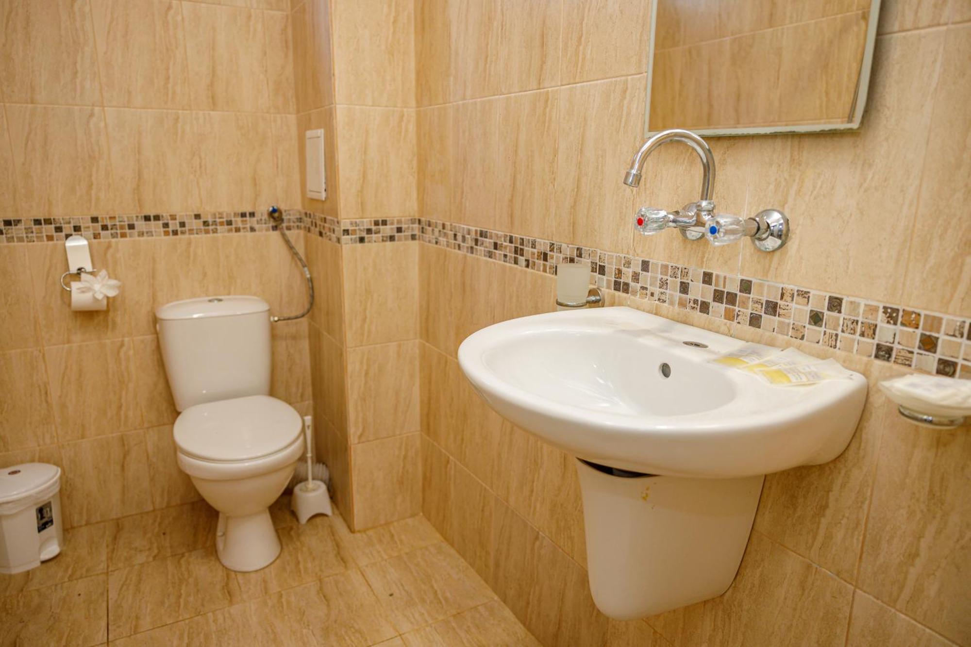 Family Hotel Silitur Ahtopol Exterior photo
