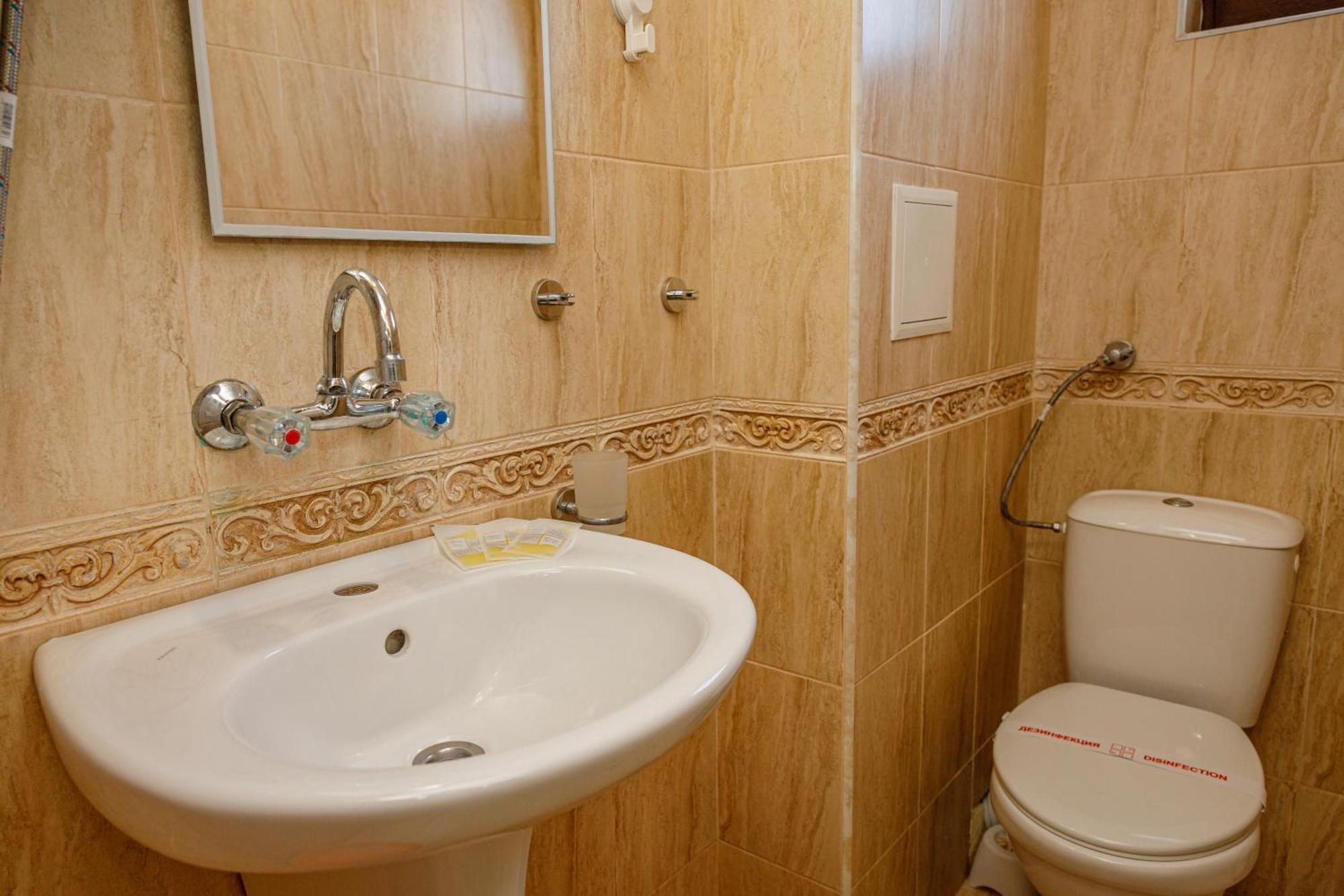 Family Hotel Silitur Ahtopol Exterior photo