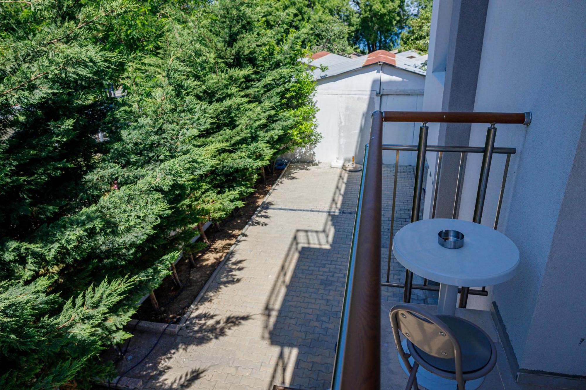 Family Hotel Silitur Ahtopol Exterior photo