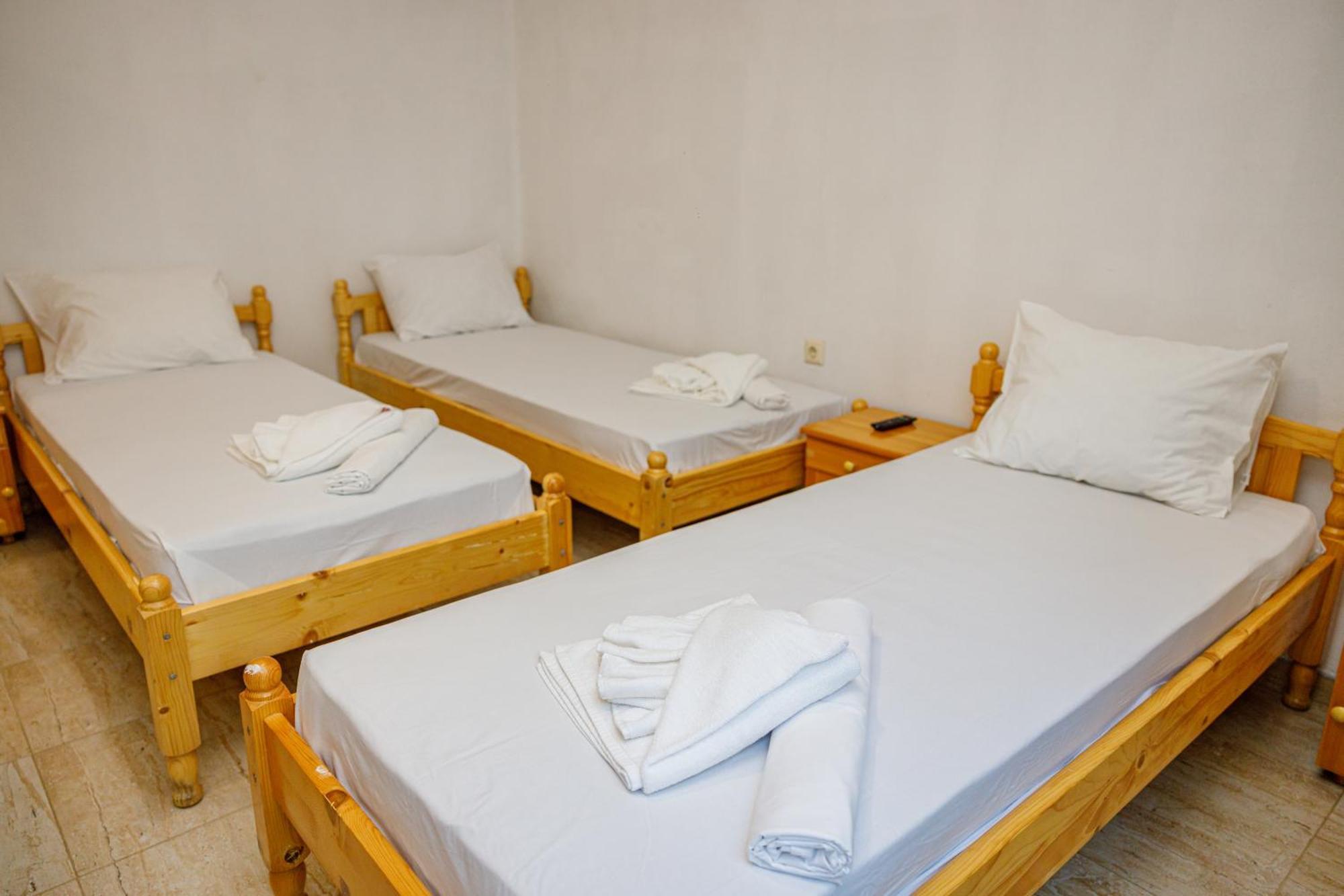 Family Hotel Silitur Ahtopol Exterior photo