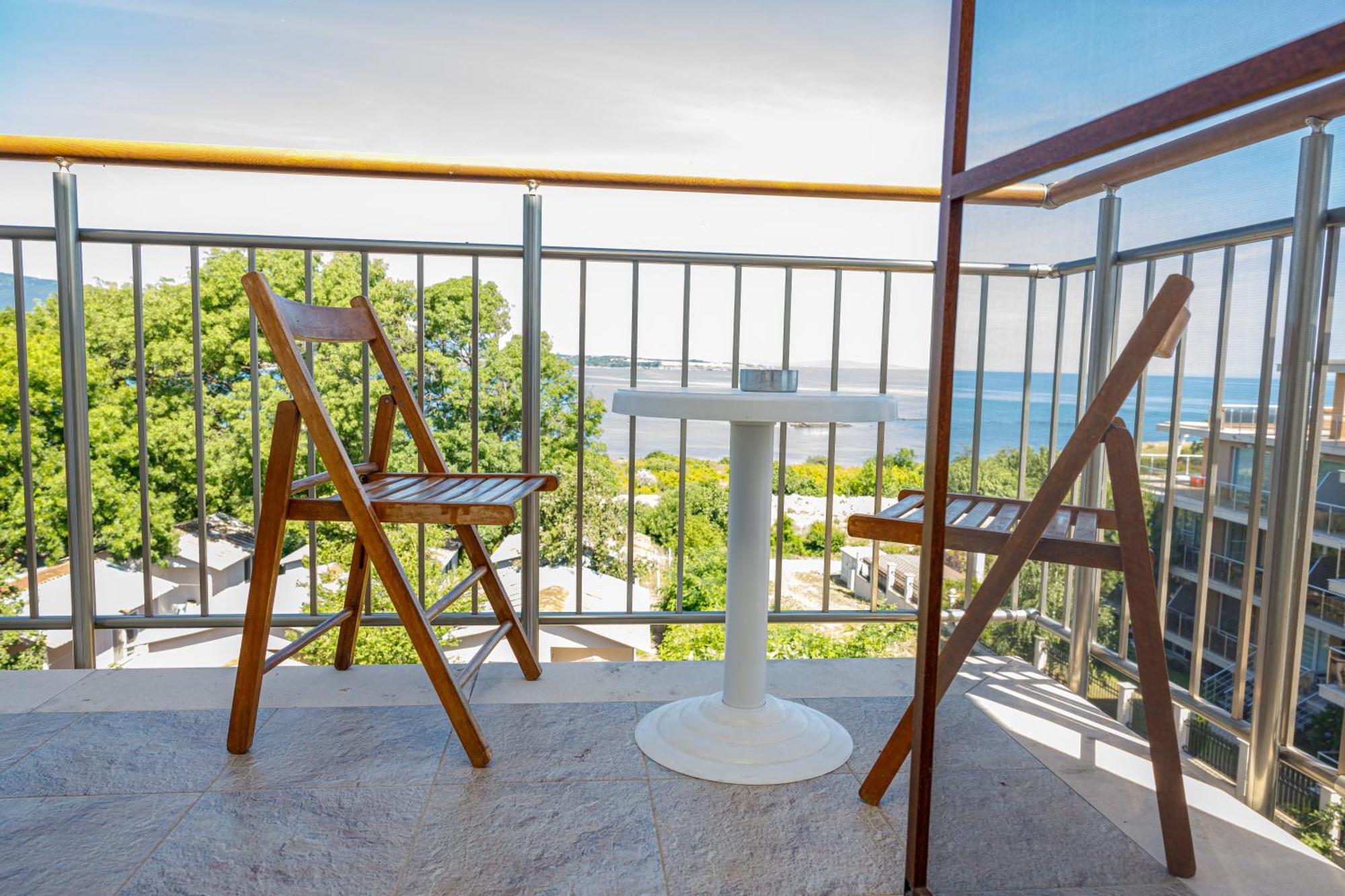 Family Hotel Silitur Ahtopol Exterior photo