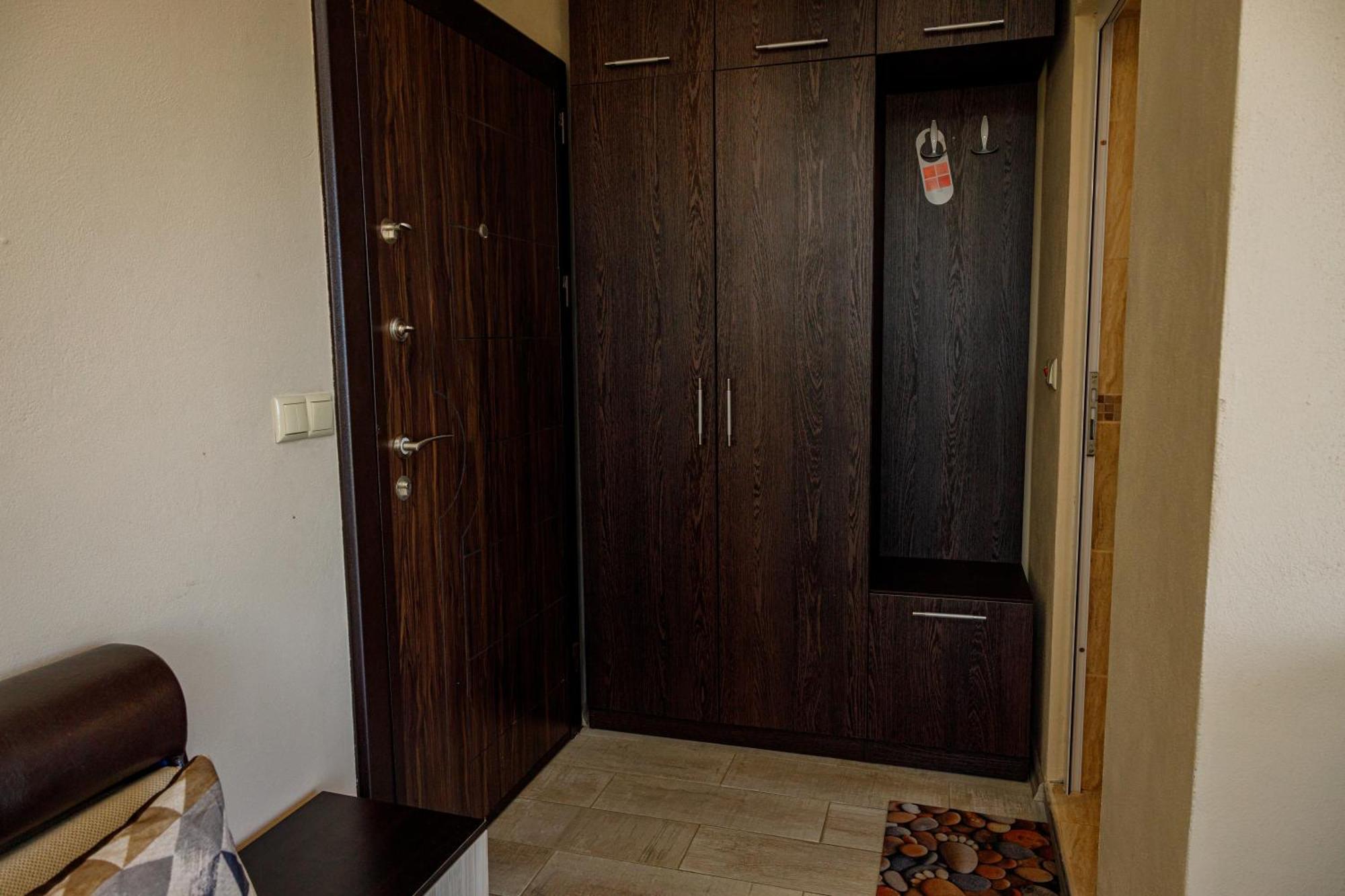 Family Hotel Silitur Ahtopol Exterior photo